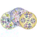 Ravensburger Mandala Designer Midi - Disney Stitch, Malen 