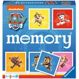 Ravensburger memory Paw Patrol, Gedächtnisspiel