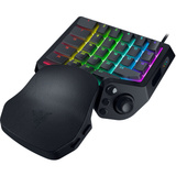 Razer Tartarus V2 Pro, Ziffernblock schwarz