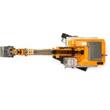 SIKU 6741 CONTROL LIEBHERR R980 SME Raupenbagger, RC 