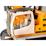 SIKU 6741 CONTROL LIEBHERR R980 SME Raupenbagger, RC 