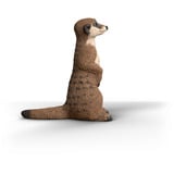 Schleich Wild Life Erdmännchen, Spielfigur 