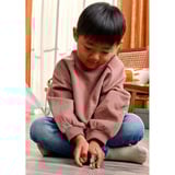 Schleich Wild Life Erdmännchen, Spielfigur 