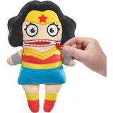 Schmidt Spiele Sorgenfresser Wonder Woman     , Kuscheltier mehrfarbig