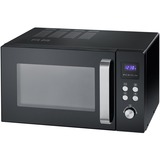 Severin MW 7757 schwarz