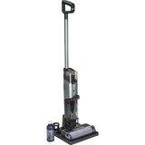 Shark Kabelloser Hartbodenreiniger Hydrovac WD210EU schwarz/grau, Nass - und Trockensauger
