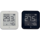 Shelly Blu ZB H&T, Sensor schwarz