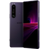Sony Xperia 1 III 256GB, Handy Violett, Android 10, 12 GB
