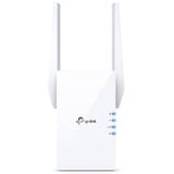 TP-Link RE605X AX1800 Wi-Fi Range Extender, Repeater weiß