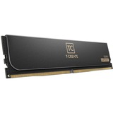 Team Group DIMM 96 GB DDR5-6800 (2x 48 GB) Dual-Kit, Arbeitsspeicher schwarz, CTCED596G6800HC36DDC01, T-CREATE EXPERT, AMD EXPO