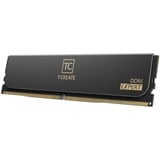 Team Group DIMM 96 GB DDR5-6800 (2x 48 GB) Dual-Kit, Arbeitsspeicher schwarz, CTCED596G6800HC36DDC01, T-CREATE EXPERT, AMD EXPO