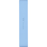 Thermaltake CT140 Reverse ARGB Sync PC Cooling Fan Hydrangea Blue, Gehäuselüfter hellblau, 2er Pack, Reverse, 140 mm