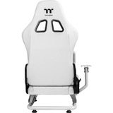 Thermaltake GR300 Racing Simulator Cockpit, Sim Rig weiß