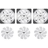 Thermaltake MAGFloe 420 Ultra ARGB Sync AIO Liquid Cooler, Wasserkühlung schwarz