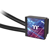 Thermaltake MAGFloe 420 Ultra ARGB Sync AIO Liquid Cooler, Wasserkühlung schwarz