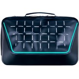 Thermaltake TT100, Rucksack schwarz/mint