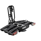 Thule EasyFold XT 3B, Fahrradträger schwarz