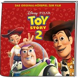 Tonies Disney - Toy Story 2, Spielfigur Hörspiel