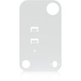 Ubiquiti UniFi AI Theta Deckenmontagesystem, Deckenhalterung weiß, für AI-Theta-Pro, AI-Theta und AI-Theta-Hub