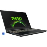 XMG PRO 15 E23 (10506172), Gaming-Notebook schwarz, Windows 11 Pro 64-Bit, 240 Hz Display, 2 TB SSD