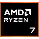 AMD Ryzen™ 7 9800X3D, Prozessor Tray-Version