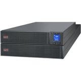 APC Easy UPS On-Line SRV 5000VA RM SRV5KRIRK, USV schwarz