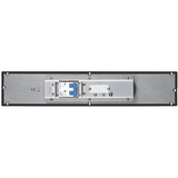 APC Easy UPS On-Line SRV 5000VA RM SRV5KRIRK, USV schwarz