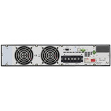 APC Easy UPS On-Line SRV 5000VA RM SRV5KRIRK, USV schwarz