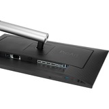 ASUS ProArt PA279CRV, LED-Monitor 69 cm (27 Zoll), schwarz/silber, UltraHD/4K, IPS, USB-C
