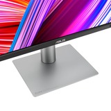 ASUS ProArt PA279CRV, LED-Monitor 69 cm (27 Zoll), schwarz/silber, UltraHD/4K, IPS, USB-C