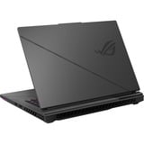 ASUS ROG Strix G16 (G614JVR-N3031W), Gaming-Notebook grau, Intel® Core™ i9-14900HX, NVIDIA GeForce RTX 4060, 16 GB DDR5, 1 TB (1 TB SSD), Windows 11 Home 64-Bit