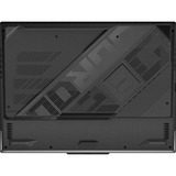 ASUS ROG Strix G16 (G614JVR-N3031W), Gaming-Notebook grau, Intel® Core™ i9-14900HX, NVIDIA GeForce RTX 4060, 16 GB DDR5, 1 TB (1 TB SSD), Windows 11 Home 64-Bit