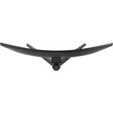 ASUS TUF Gaming VG34WQML5A, Gaming-Monitor 86.4 cm (34 Zoll), schwarz, WQHD, Fast-VA, USB-Hub, Free-Sync-Premium, Adaptive-Sync, 250Hz Panel