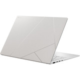 ASUS Zenbook S14 (UX5406SA-PV526W), Notebook weiß, Intel® Core™ Ultra 7 258V, Intel® Arc™ Graphics 140V, 32 GB LPDDR5X, 1 TB (1 TB SSD), Windows 11 Home