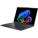 Acer Swift Go 16 AI OLED (SFG16-I71-74K1), Notebook grau, Intel® Core™ Ultra 7 355, Intel® Graphics, 16 GB LPDDR5X, 512 GB (512 GB SSD), Windows 11 Home