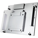 Alphacool Core RX 9070 XT TUF + Prime, Wasserkühlung transparent/chrom, inkl. Backplate
