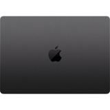 Apple MacBook Pro (14") 2025 CTO, Notebook schwarz, 32 GB, 1 TB (1 TB SSD), M5, MacOS, Englisch International