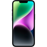 Apple iPhone 14 128GB Generalüberholt, Handy Mitternacht, iOS