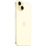 Apple iPhone 15 Plus 512GB, Handy Gelb, iOS