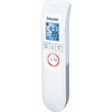 Beurer Infrarot-Fieberthermometer FT 95 weiß, kontaktlos, Bluetooth