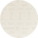 Bosch Netzschleifblatt M480 Net, Best for Wood and Paint, Ø 150mm 50 Stück, Körnung 320