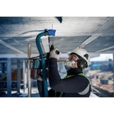 Bosch Professional Expert SDS Clean Adapter zum Bohren, Aufsatz blau, für alle SDS plus Bohrer Ø 5mm - 16mm