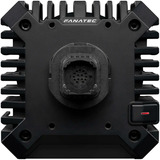  CSL DD QR2 (8 Nm), Lenkradbasis schwarz, für PC & Xbox