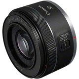 Canon RF 50mm f/1.8 STM, Objektiv schwarz