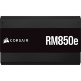 Corsair RM850e 850W, PC-Netzteil schwarz, Kabel-Management, 850 Watt