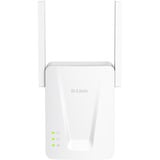 D-Link SE15/E AX1500 Wi-Fi 6 Extender, Repeater weiß