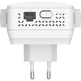 D-Link SE15/E AX1500 Wi-Fi 6 Extender, Repeater weiß