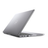 Dell Latitude 5320 Generalüberholt, Notebook silber, Intel® Core™ i5-1145G7, Intel® Iris® Xe Graphics, 8 GB DDR4, 512 GB (512 GB SSD), Windows 11 Pro