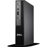 Dell Pro Micro (20PN3), Mini-PC schwarz