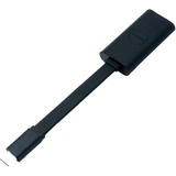 Dell USB Adapter, USB-C Stecker > HDMI Buchse schwarz